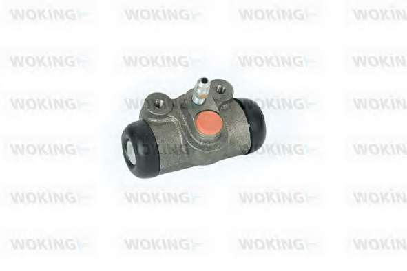 Колесный тормозной цилиндр