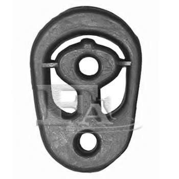 Гумка глушника Ford Mondeo 1.8/2.0 i 16V 93-96