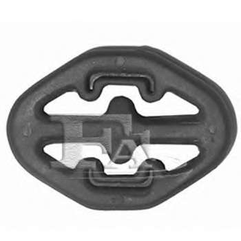 Кронштейн кріплення глушника BMW 3 (E36)/M3 (E36) 90-01