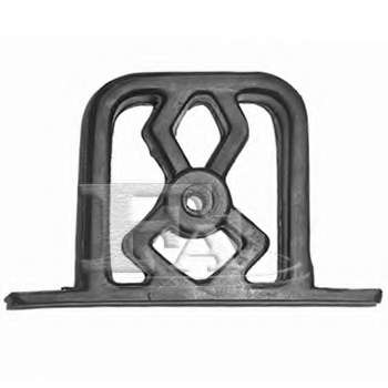 Кронштейн кріплення глушника BMW 3 (E36)/8 (E31) 90-99