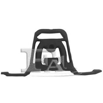 Кронштейн кріплення глушника BMW 3 (E46) 98-05