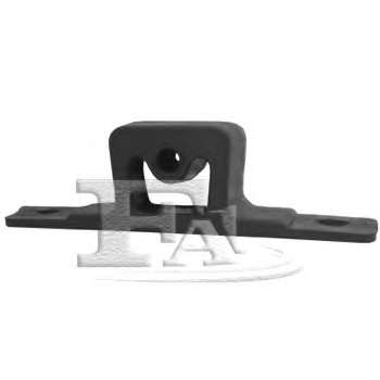 Кронштейн кріплення глушника BMW 5 (E60)/7 (E65/R66/E67) 01-10