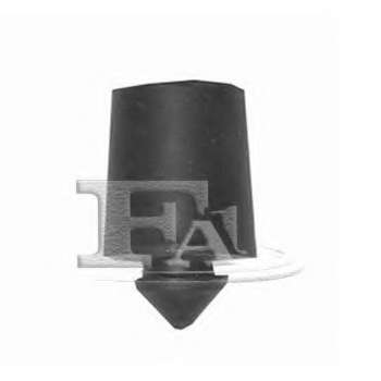 Резиновые полоски, система выпуска