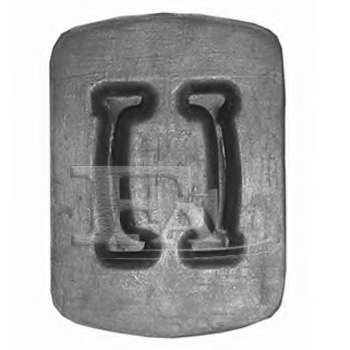 Гумка глушника Audi A8 4.2 98-02