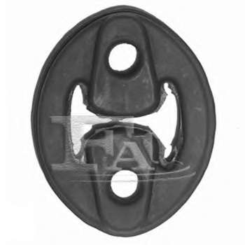 Гумка глушника Ford Transit 2.2 TDCi 11-