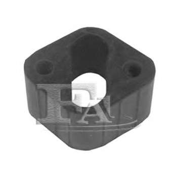 Кронштейн, система выпуска ОГ