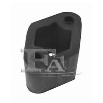 Гумка глушника Citroen Saxo 00-03/Peugeot 205/309 85-98