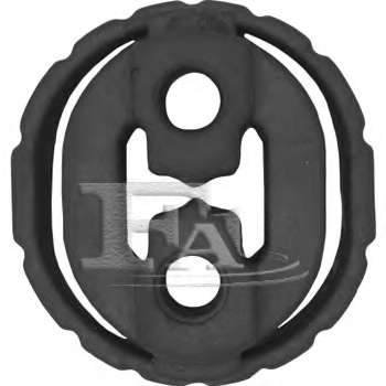 Гумка глушника Fiat Doblo 1.2-1.6i/1.9 JTD 01-