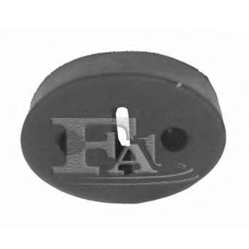 Кронштейн, система выпуска ОГ