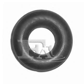 Кронштейн, система выпуска ОГ