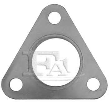 Прокладка труби вихлопної BMW 3 (E21/E30)/5 (E12/E28)/6 (E24)/7 (E23) -91