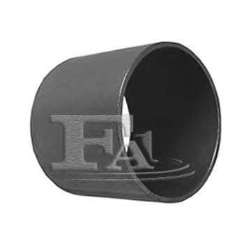 Соединительные элементы, система выпуска