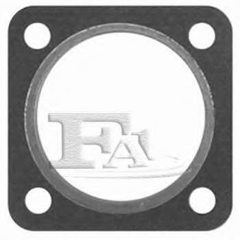 Прокладка труби вихлопної Audi 80/VW T3/Scirocco 1.3i-1.7D 72-92