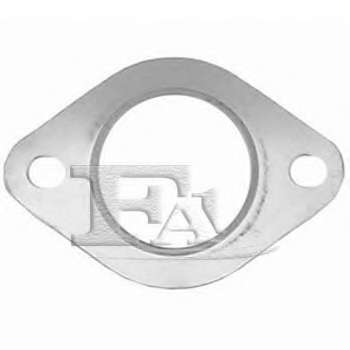 Прокладка труби вихлопної VW T3 1.9/2.1 -92