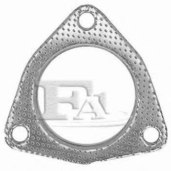 Прокладка труби вихлопної VW T4 2.8 VR 6 95-00