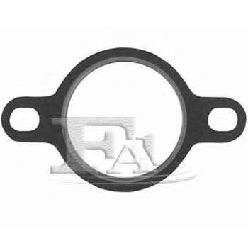 Прокладка труби вихлопної Ford Escort/Fiesta 1.3-2.0 89-00
