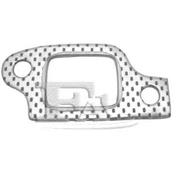 Прокладка, труба выхлопного газа