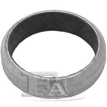 Прокладка труби вихлопної MB S-class (W126) -85 (45x54x15) (кільце)