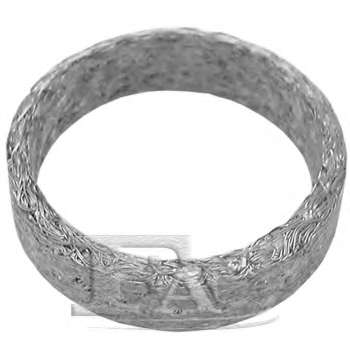 Прокладка труби вихлопної MB E-class (W124/W210) 93-02 (50x59x15) (кільце)