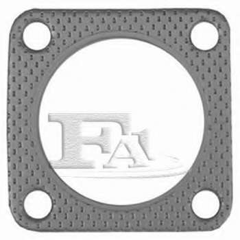 Прокладка, труба выхлопного газа