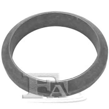 Уплотнительное кольцо, труба выхлопного газа