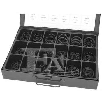 Комплект уплотнительных колец