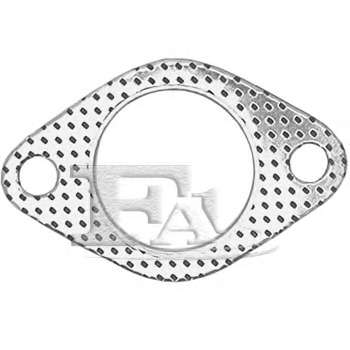 Прокладка труби вихлопної Citroen Berlingo/Jumper/Peugeot Boxer/Expert/Partner 94-02