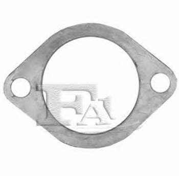 Прокладка труби вихлопної Renault Kangoo/Megane 1.9 DCI 97-08