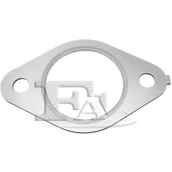 Прокладка, труба выхлопного газа