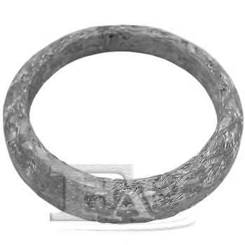 Прокладка труби вихлопної Citroen C2/C3/C4/Peugeot 206 1.1/1.4/1.6 16V 02- (46x58.5x8) (кільце)