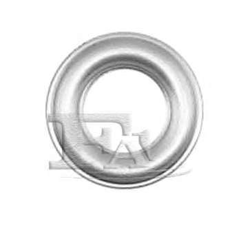 Шайба під форсунку Renault Kango/Trafic 1.7D-2.5 TD 80- (7x13.5x1.2) (к-кт 100шт)