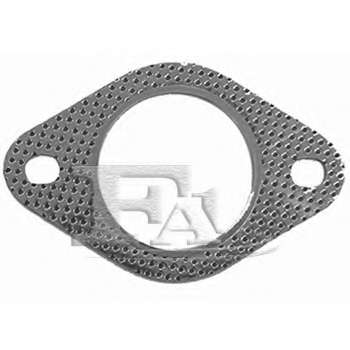 Прокладка труби вихлопної Nissan Patrol 2.8/3.0 TD 88-