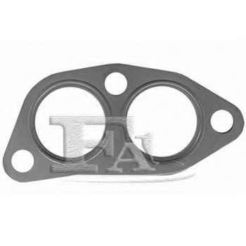 Прокладка, труба выхлопного газа