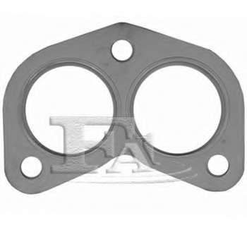 Прокладка, труба выхлопного газа