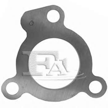 Прокладка труби вихлопної Mazda 121/323 1.3/1.6 -96