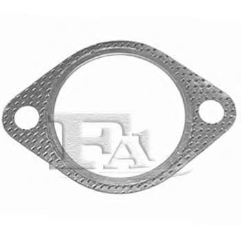 Прокладка труби вихлопної Mazda 626 2.0D 92-97