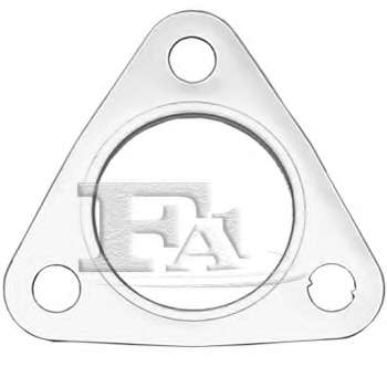 Прокладка, труба выхлопного газа