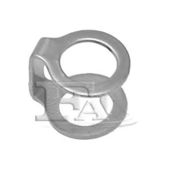 Уплотнительное кольцо