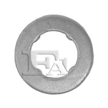 Шайба під форсунку VW Caddy/Crafter/T5 2.0 TDI 10- (7/7.7x13x1.5) (к-кт 100шт)
