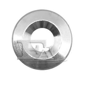 Шайба під форсунку Ford Mondeo 93- (7.9x20.1x2.8) (к-кт 100шт)