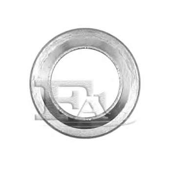 Шайба тепловой защиты, система впрыска