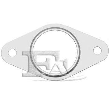 Прокладка труби вихлопної Ford Mondeo 1.8/2.0 16V 96-07