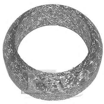 Уплотнительное кольцо, труба выхлопного газа