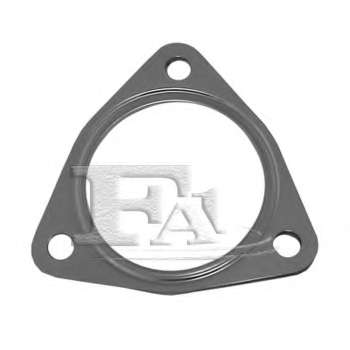 Прокладка, труба выхлопного газа