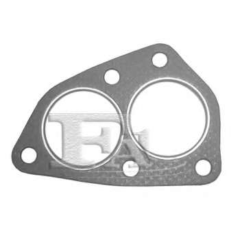 Прокладка, труба выхлопного газа