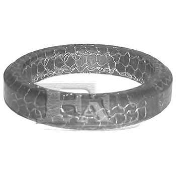 Уплотнительное кольцо, труба выхлопного газа