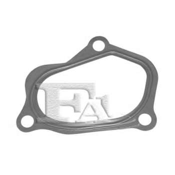 Прокладка труби вихлопної Opel Combo 1.3 CDTI 05-12