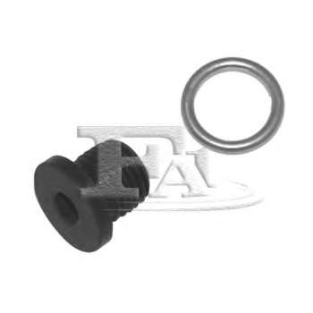 Болт зливу оливи + шайба VW T5 2.0 TSI 11-15 (M14x1.50x12)