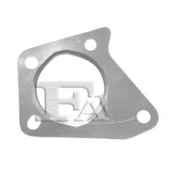 Прокладка труби вихлопної Renault Megane/Scenic 1.5 dCi 03-10