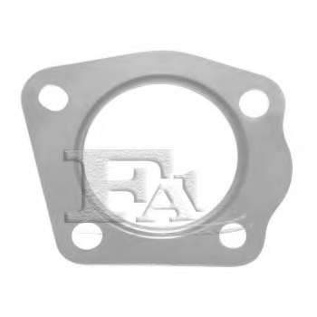 Прокладка труби вихлопної Renault Kangoo 1.5 dCi 08-
